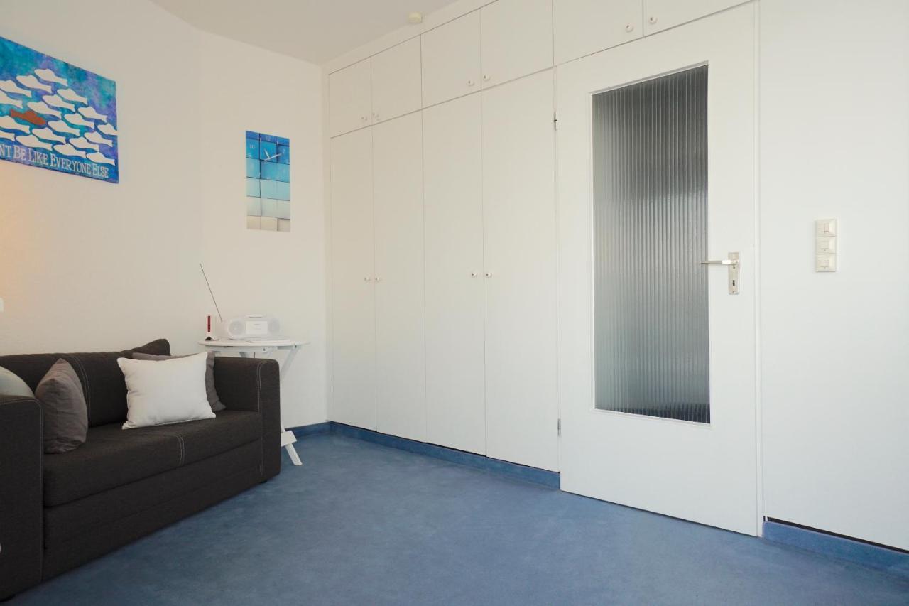 Ferienwohnung Schleiloge Mit Panoramablick Auf Die Schlei Schleswig Dış mekan fotoğraf