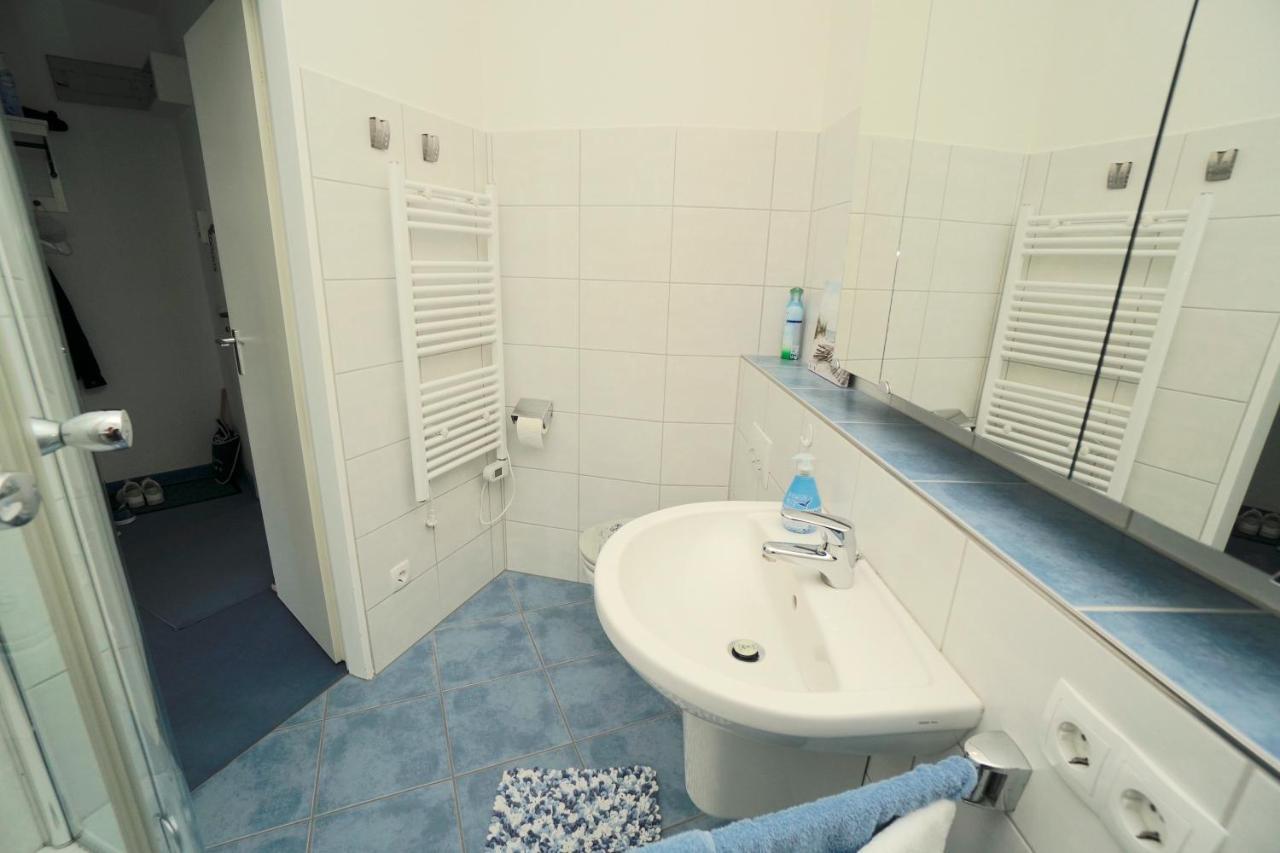 Ferienwohnung Schleiloge Mit Panoramablick Auf Die Schlei Schleswig Dış mekan fotoğraf