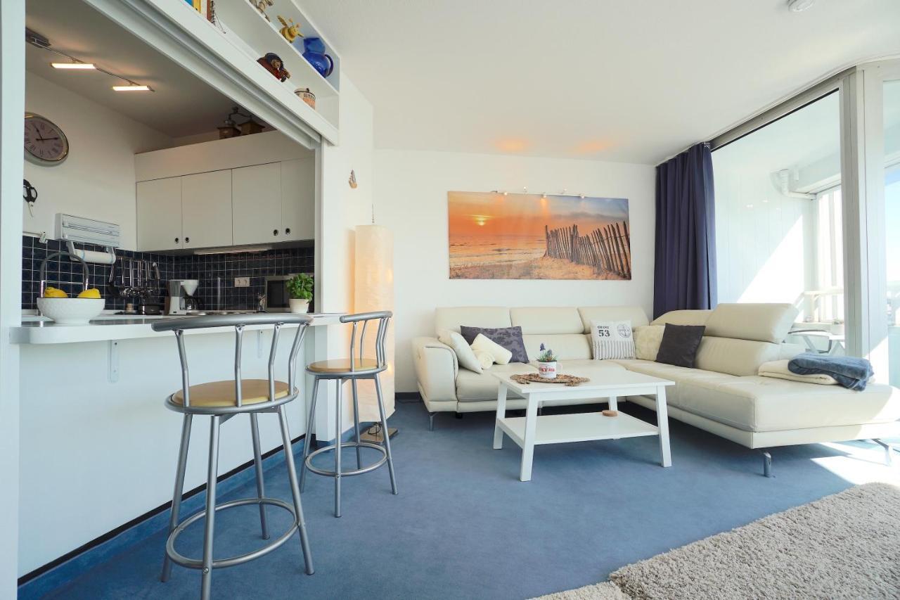 Ferienwohnung Schleiloge Mit Panoramablick Auf Die Schlei Schleswig Dış mekan fotoğraf