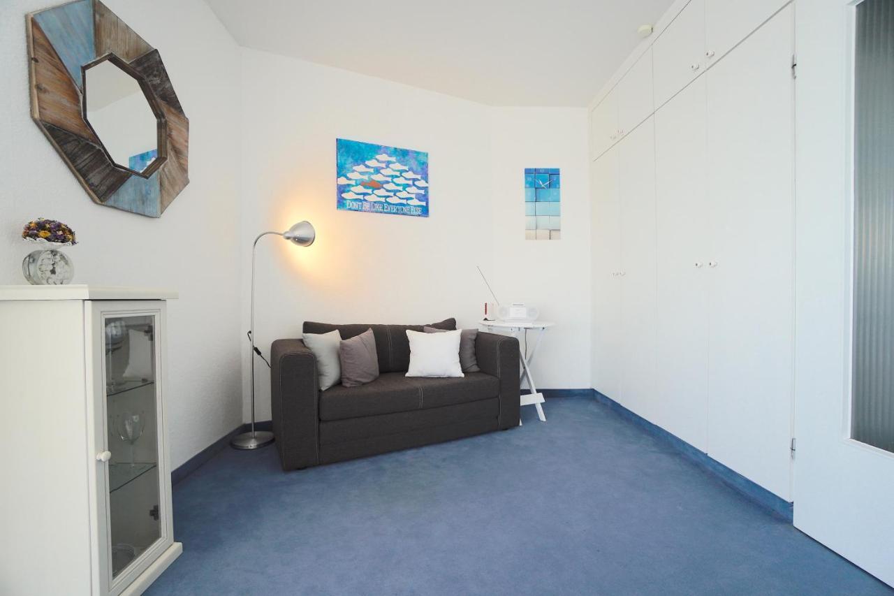 Ferienwohnung Schleiloge Mit Panoramablick Auf Die Schlei Schleswig Dış mekan fotoğraf